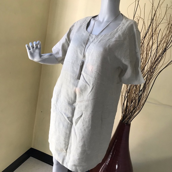 Eileen Fisher dress - Picture 8 of 8